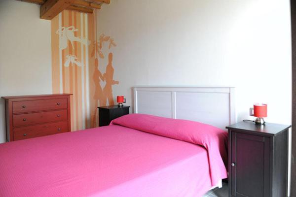 Casale Papa Country Village Loreto Værelse billede