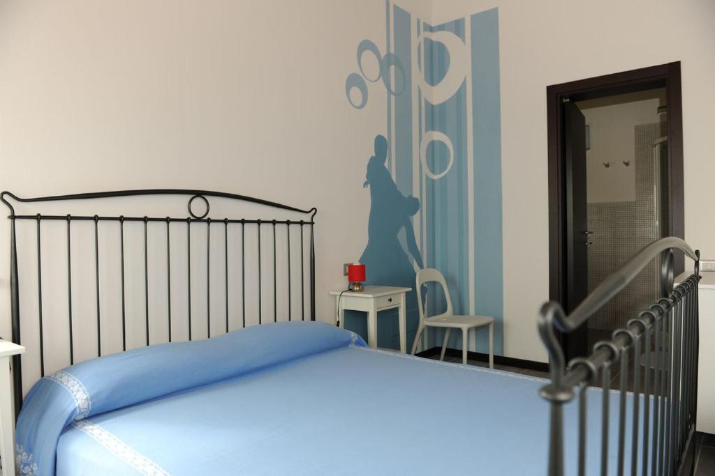 Casale Papa Country Village Loreto Værelse billede